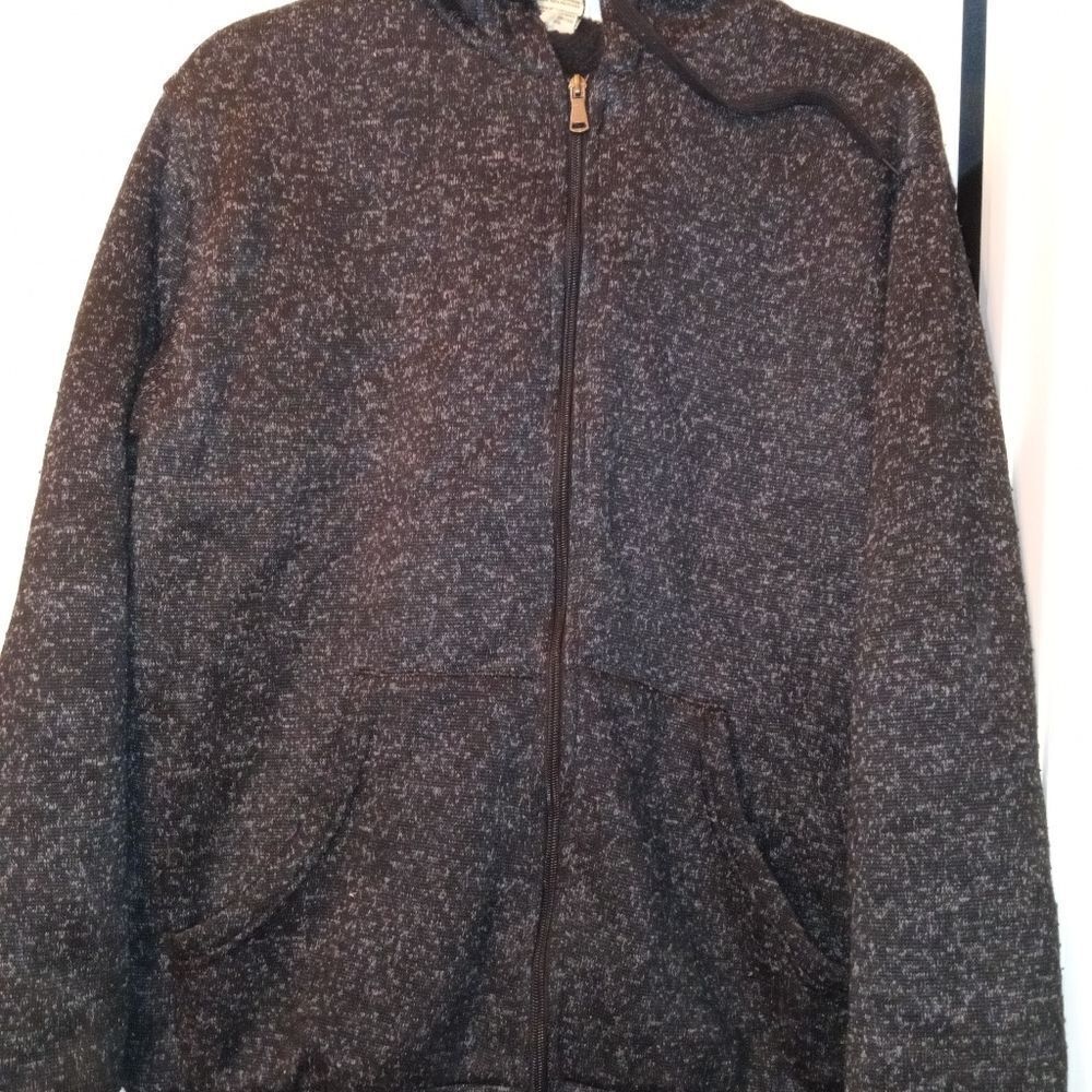 Open Trails Men's Fleece Jacket - Picture 9 of 10